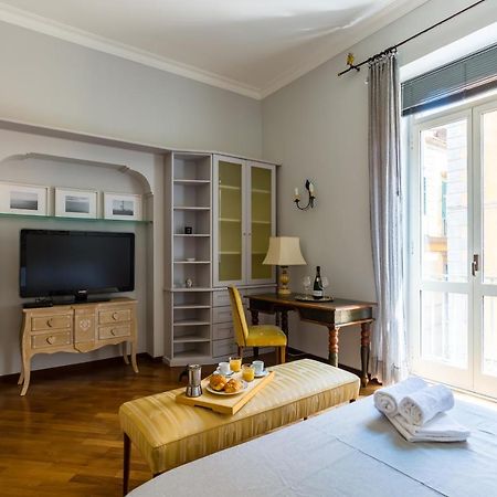 Loft Monte Di Dio Apartment Napoli Exterior foto