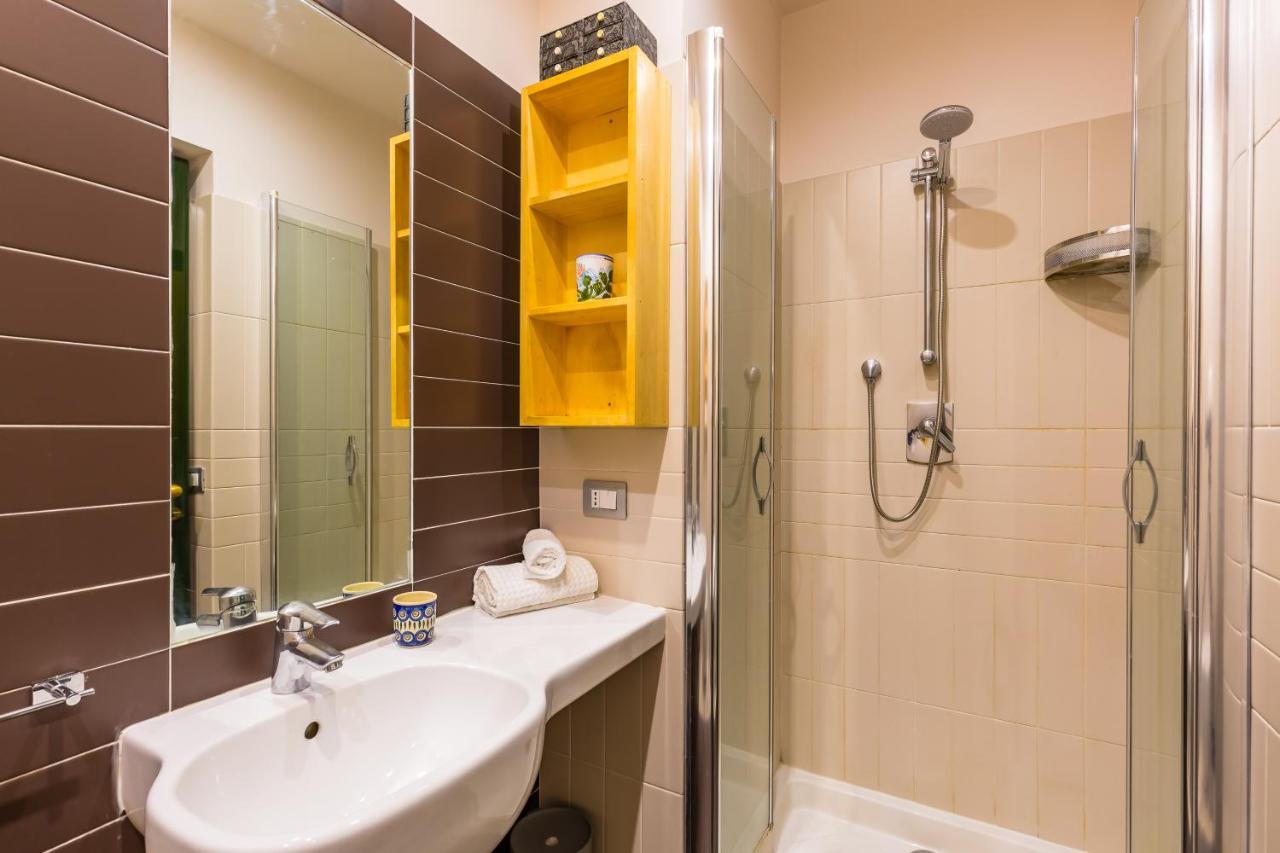 Loft Monte Di Dio Apartment Napoli Exterior foto