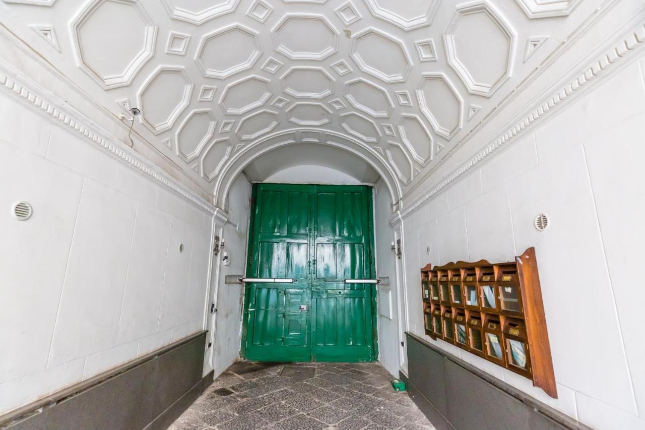 Loft Monte Di Dio Apartment Napoli Exterior foto