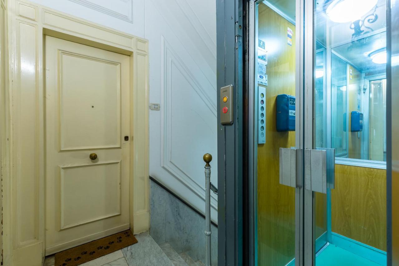 Loft Monte Di Dio Apartment Napoli Exterior foto