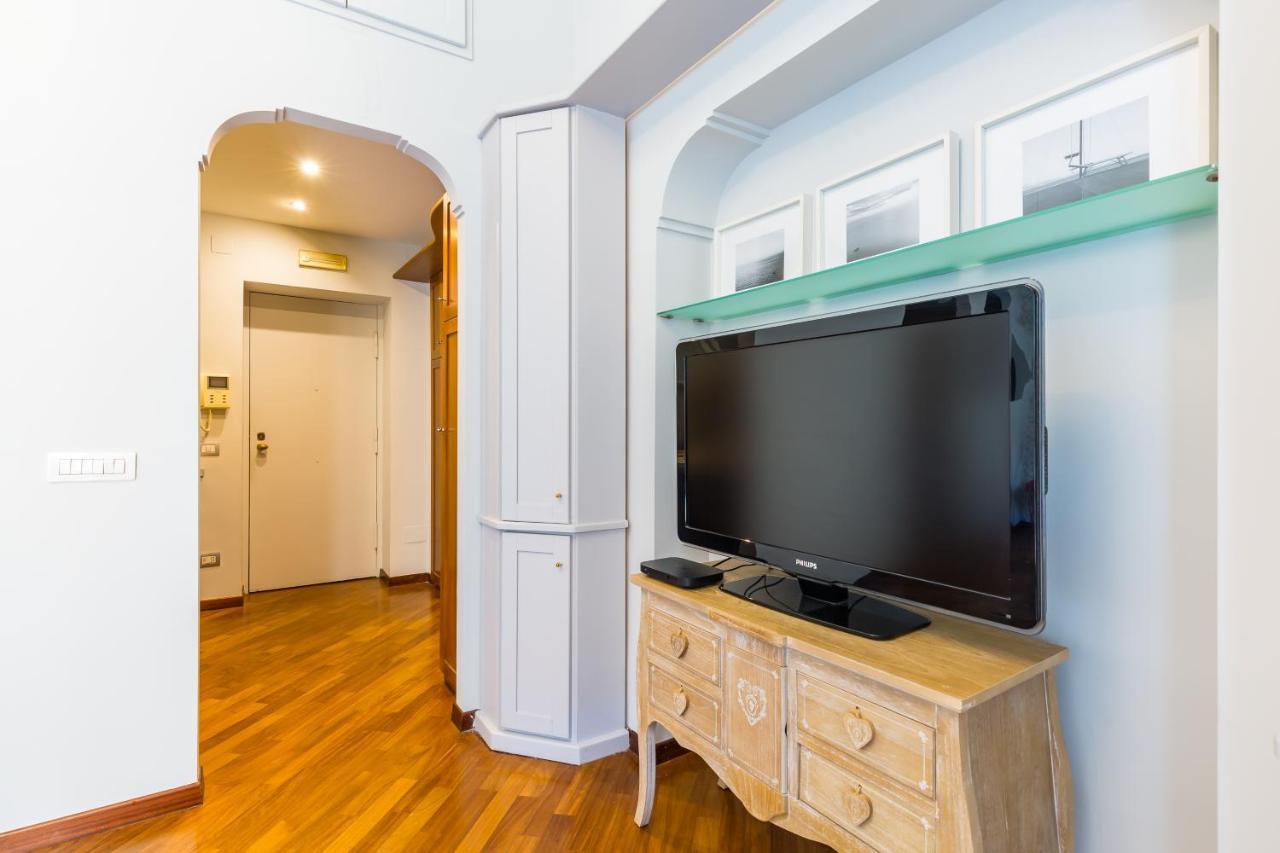 Loft Monte Di Dio Apartment Napoli Exterior foto