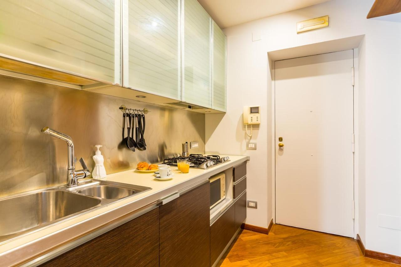 Loft Monte Di Dio Apartment Napoli Exterior foto
