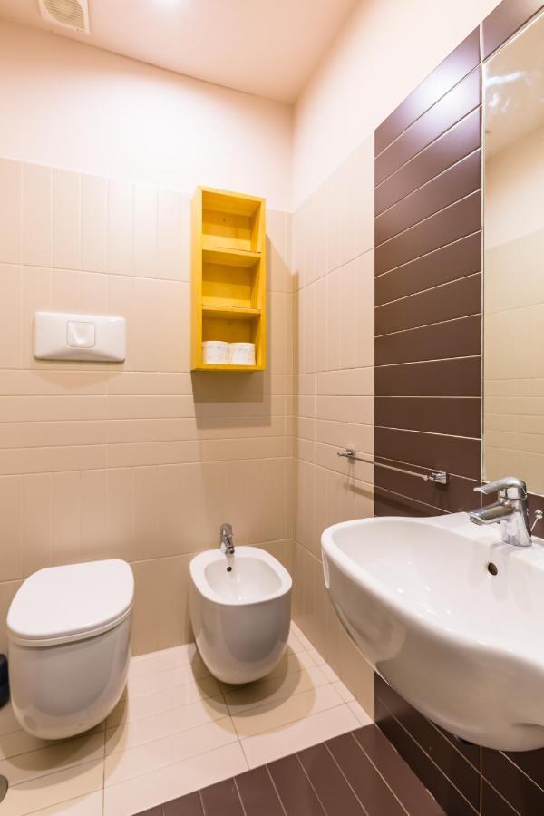 Loft Monte Di Dio Apartment Napoli Exterior foto