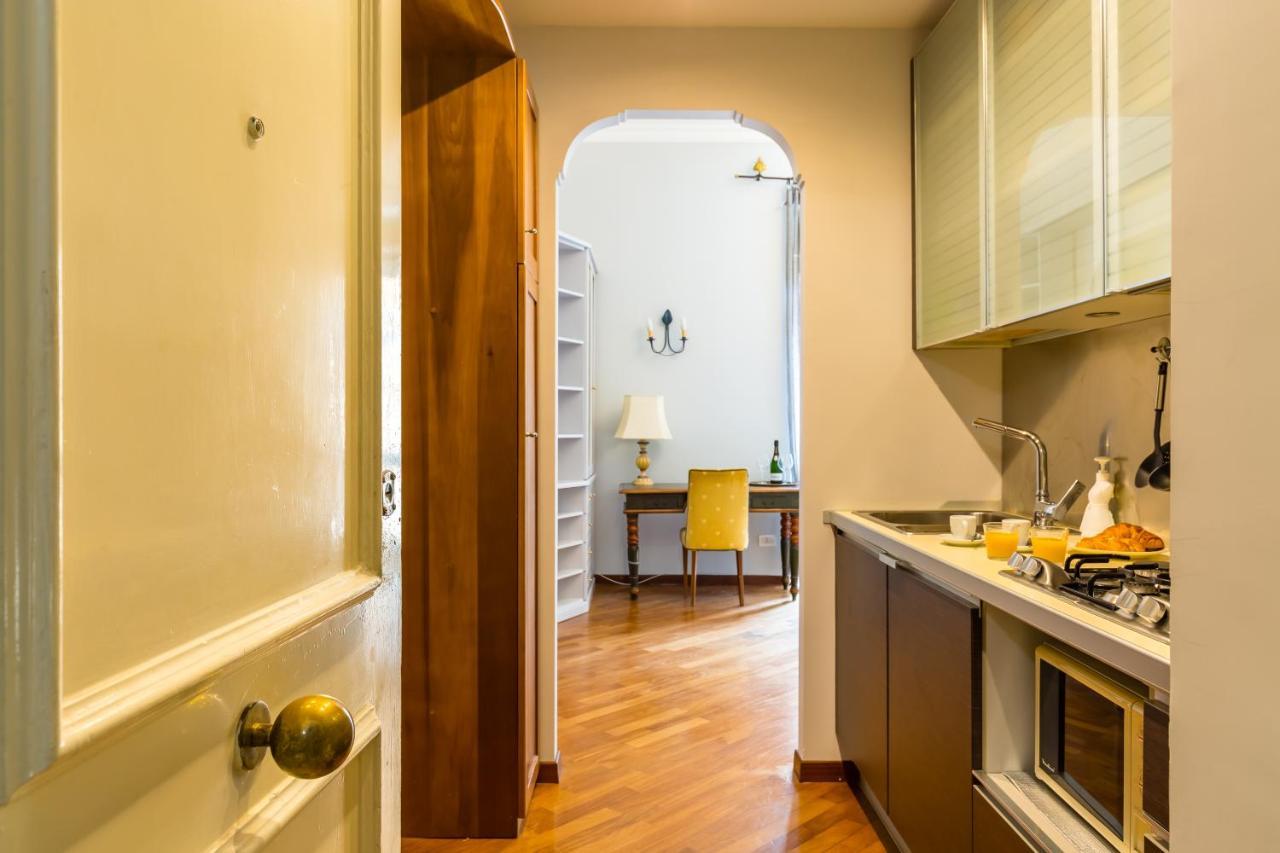 Loft Monte Di Dio Apartment Napoli Exterior foto