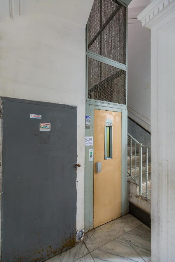 Loft Monte Di Dio Apartment Napoli Exterior foto